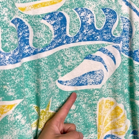 Vintage Gitano T Shirt - Picture 5 of 7